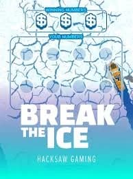 Break the Ice