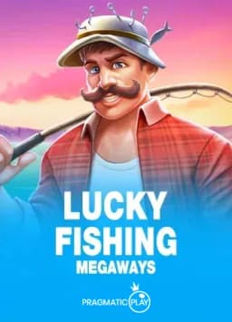 Lucky Fishing Megaways