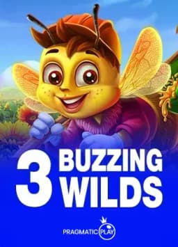 3 Buzzing Wilds