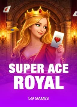 Super Ace Royal
