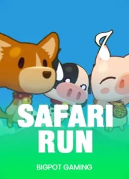 Safari Run