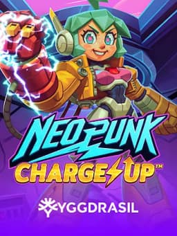 Neopunk Charge Up