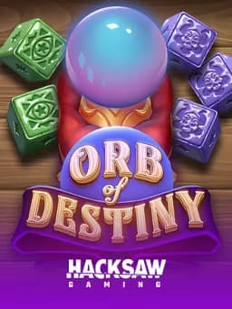 Orb of Destiny