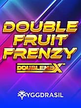 Double Fruit Frenzy Double Max