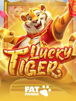 Lucky Tiger