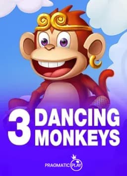 3 Dancing Monkeys