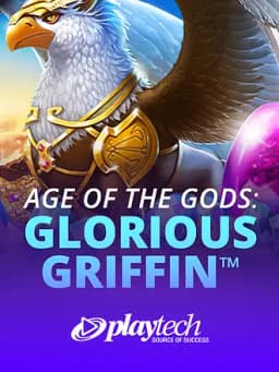 Age of the Gods: Glorious Griffin