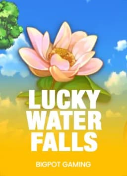 Lucky Waterfalls