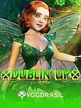 Dublin Up Pots O’ Gold DoubleMax