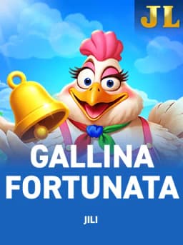 Gallina Fortunata
