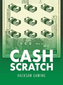 Cash Scratch