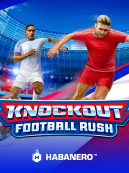 Knockout Football Rush