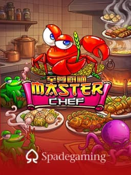 Master Chef