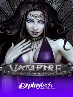Vampire Princess of Darkness