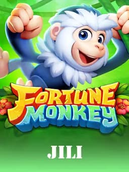 Fortune Monkey