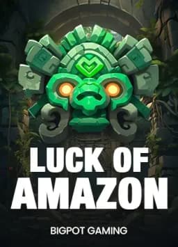 Luck of Amazon