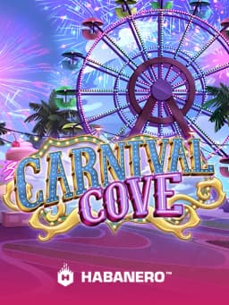 Carnival Cove