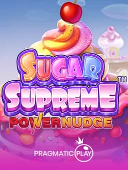 Sugar Supreme Powernudge