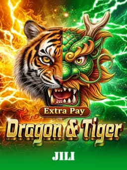 Dragon & Tiger