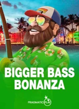 Bigger Bass Bonanza