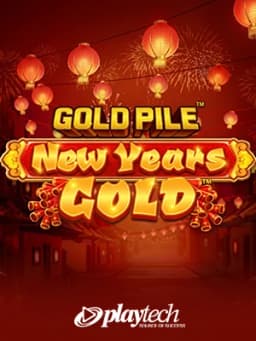Gold Pile: New Years Gold