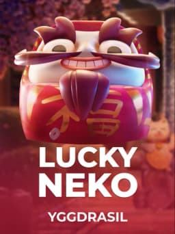 Lucky Neko