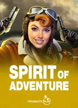 Spirit of Adventure