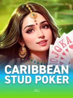 Caribbean Stud Poker