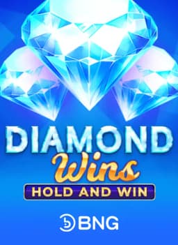 Diamond Wins: Hold and Win