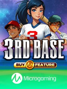 3rd Base
