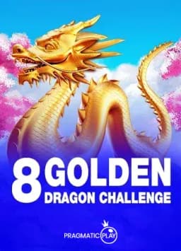 8 Golden Dragon Challenge