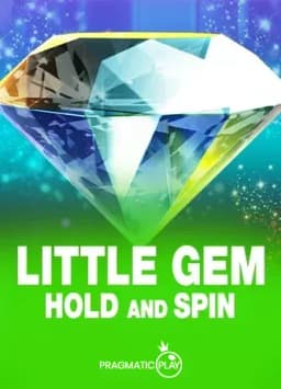 Little Gem Hold and Spin