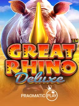 Great Rhino Deluxe