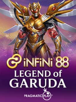 Legend of Garuda