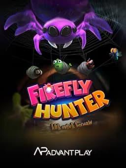 Firefly Hunter