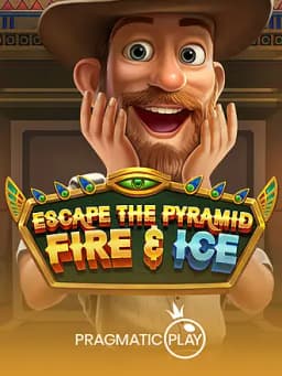 Escape the Pyramid – Fire & Ice