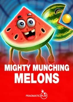Mighty Munching Melons