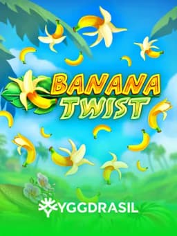 Banana Twist