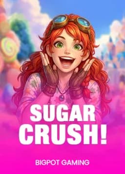 Sugar Crush!