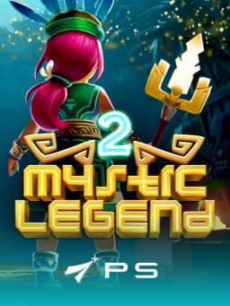 MYSTIC LEGEND 