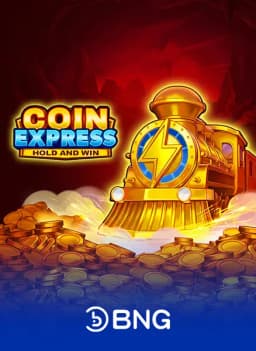Coin Express: Hold and Win