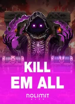 Kill Em All