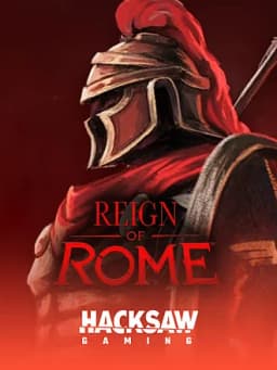 Reign of Rome