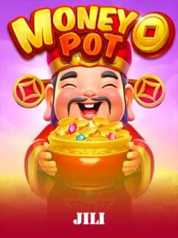 Money Pot DELUXE