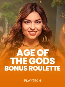 Age Of The Gods Bonus Roulette