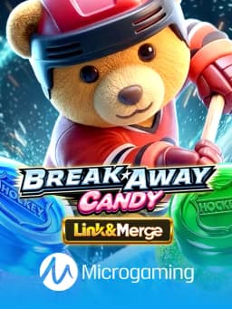 Break Away Candy Link&Merge
