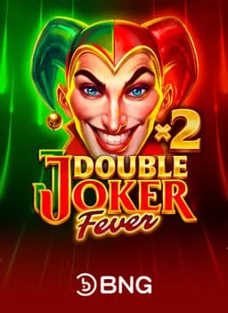 Double Joker: Fever
