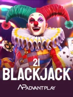 BlackJack21