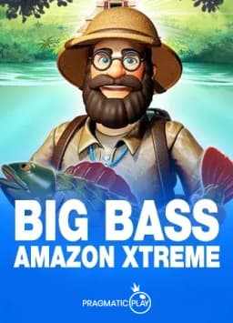 Big Bass Amazon Xtreme