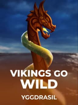 Vikings go Wild